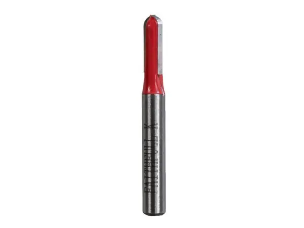 Faithfull TCT 圓角銃刀 3.0 x 15mm 1/4吋柄