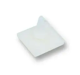 ESSENTRA Nylon PCB Supports, 12.7mm Height, Pack of 25