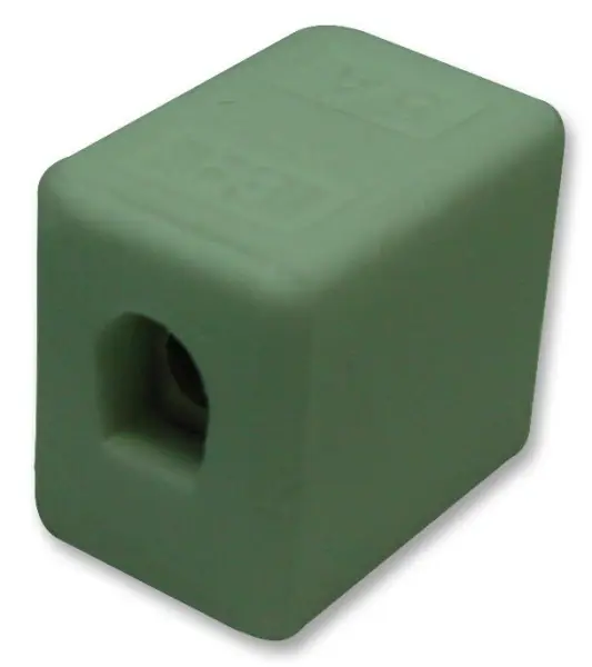 HiLo - Bloc Teirminigh Ceirmeach 1-Bhealach, 5A, 1000°C