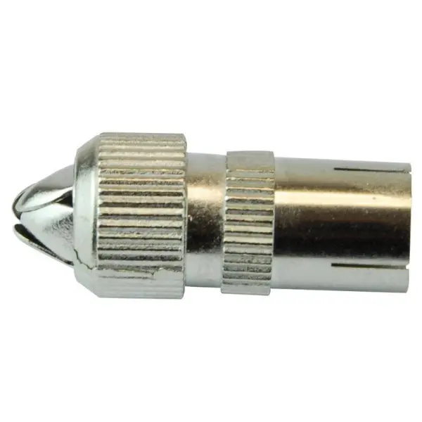 Pro Signal UK Coax Socket Screw Type