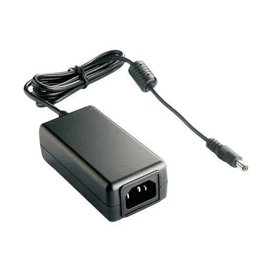 IDEAL POWER Desktop Power Supply (Medical / Level VI) - 24V 1.5A 36W 2.5mm
