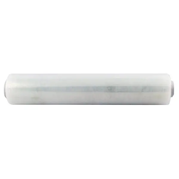 Jiffy Clear Stretch Wrap Film 400mm x 250m