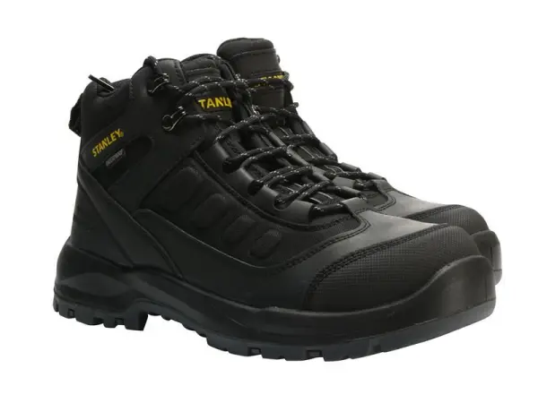 STANLEY Flagstaff S3 Waterproof Safety Boots UK 10