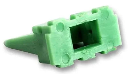 AMPHENOL 웨지락 액세서리, AT 시리즈 커넥터용 6 Way