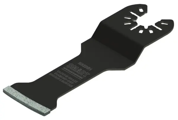 SMART 32mm Mortar Buster Diamond Multi-Tool Blade, 52g