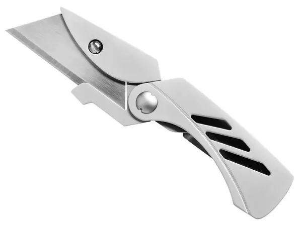 Gerber EAB Lite Pocket Knife with Money Clip