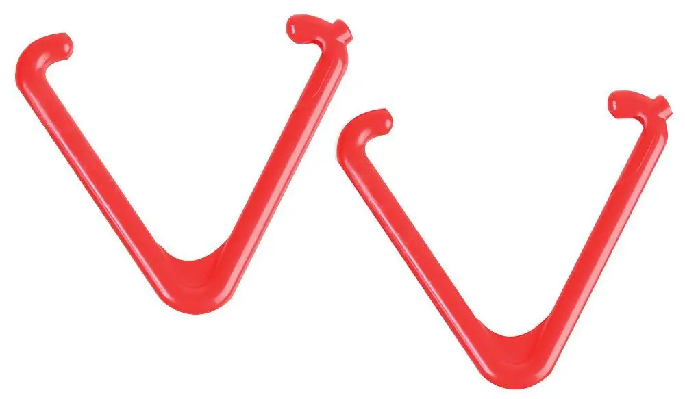 CORDGIENIC Triangolo per Cordone Antibatterico per Tiraggio