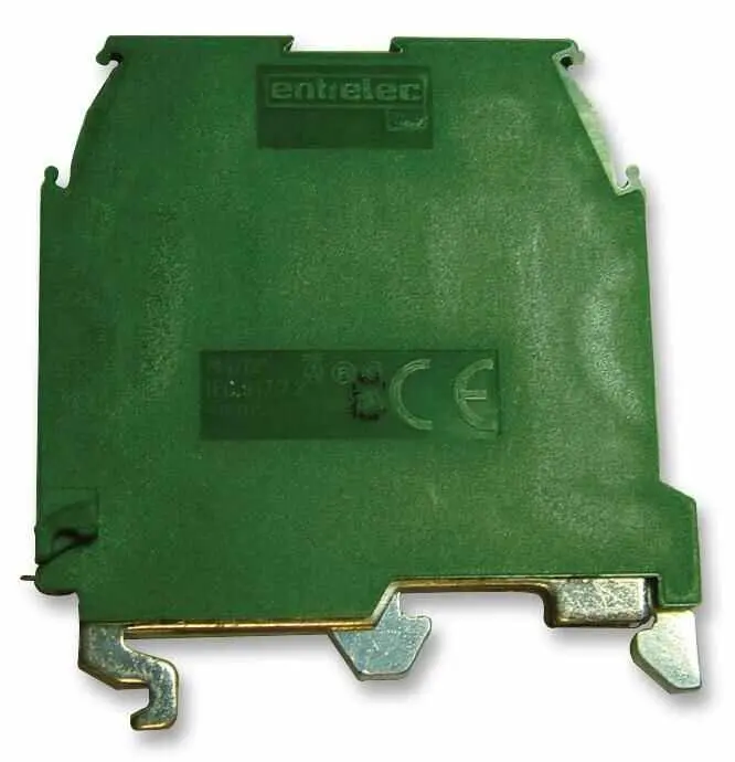ENTRELEC UK - TE CONNECTIVITY - Erdungsklemme, 4mm²