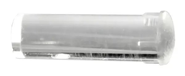 Multicomp Pro Single Light Pipe - 3mm 8.9mm
