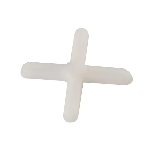 Silverline Separadores para Baldosas 1000 uds, 3mm