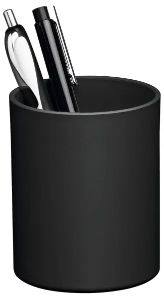 DURABLE OFFICE PRODUCTS Eco Pen Holder - Black