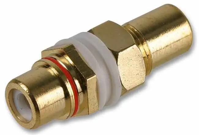 PRO SIGNAL - Phono-Adapter, Chassis