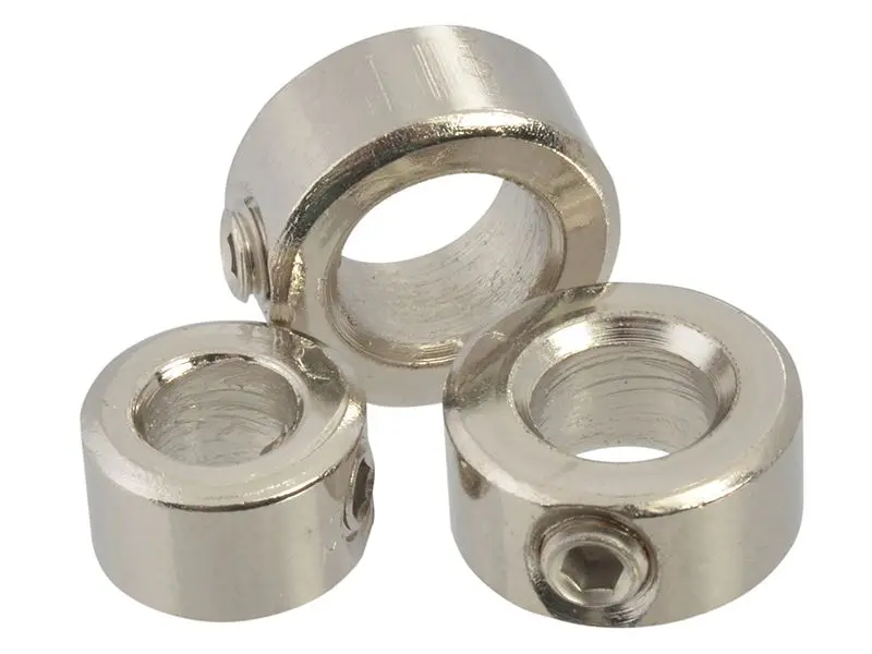 Ensemble de butées de perçage pour chevilles Faithfull (6mm, 8mm, 10mm)