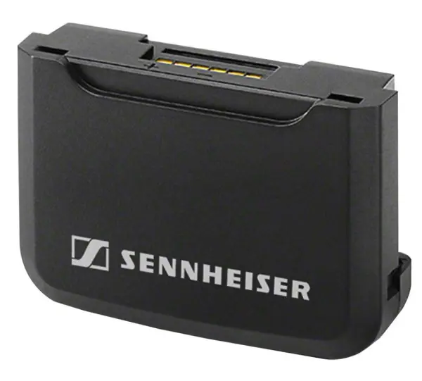 SENNHEISER Batteria Ricaricabile, 3.7V 2030mAh