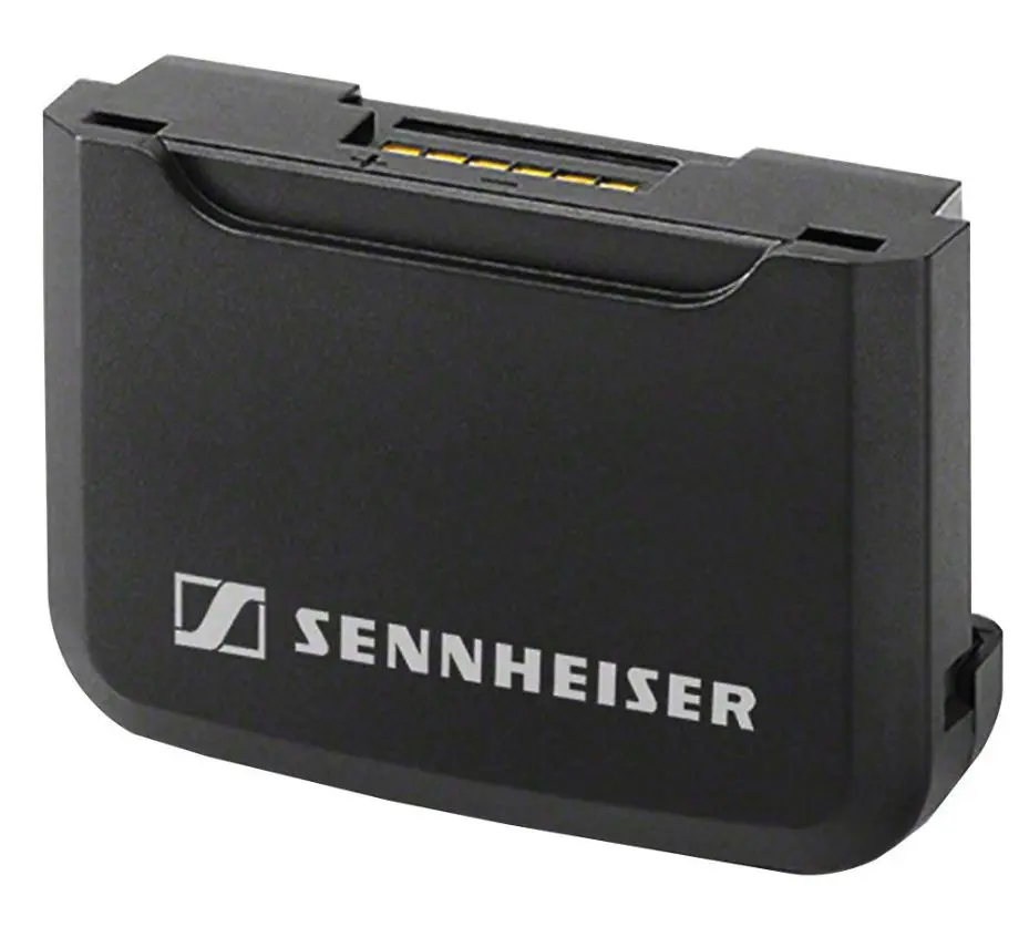 SENNHEISER Bateria Recarregável, 3.7V 2030mAh
