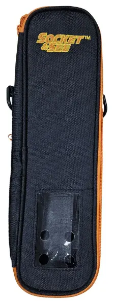 Large Instrument Carry Case