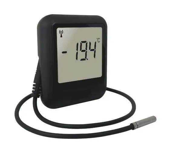 LASCAR EasyLog WiFi Thermistor Probe Temperature Data Logger