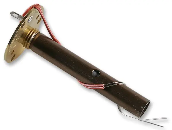 WELLER 50W Soldeerpot voor LR21 Soldeerbouten