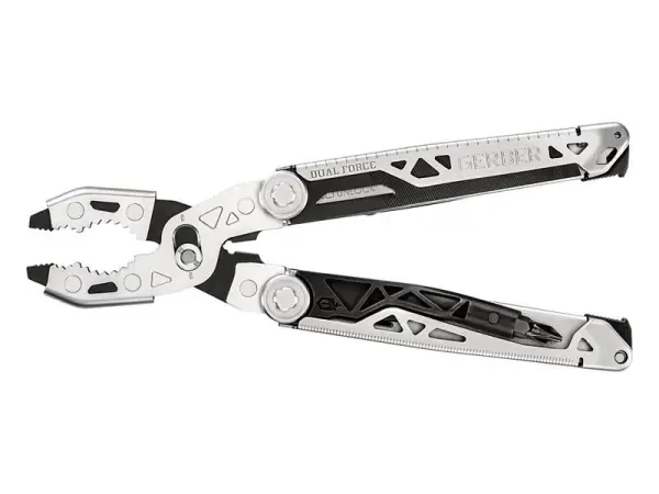 Gerber 雙重動力多功能工具鉗