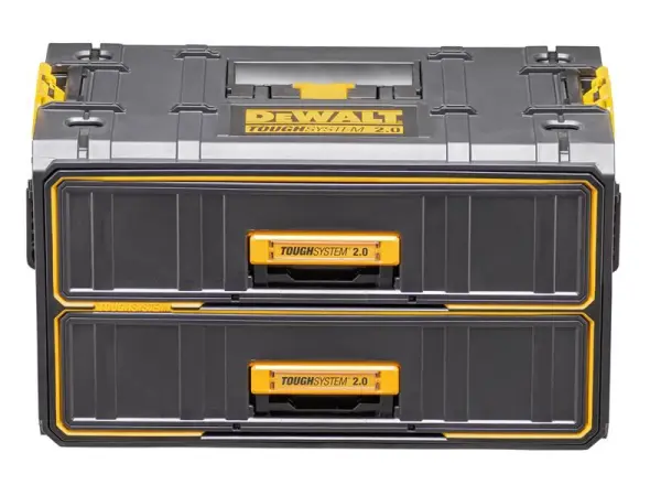 DEWALT TOUGHSYSTEM 2.0 Drawer Unit