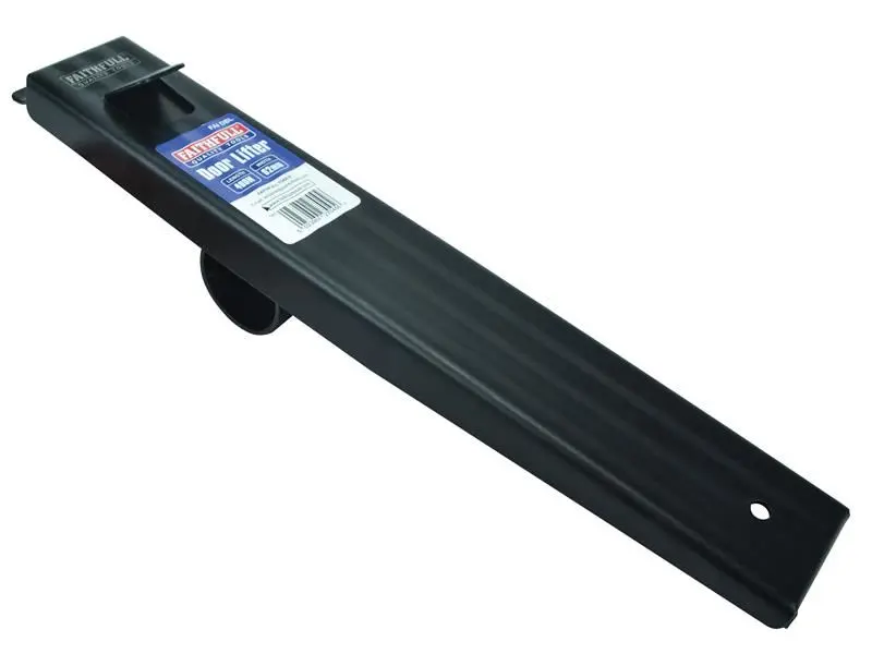 Faithfull Soulève-porte 400mm x 60mm