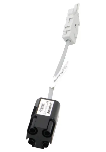 TEMPO AdaptaJack RJ11 to Krone Plug Modular Adaptor