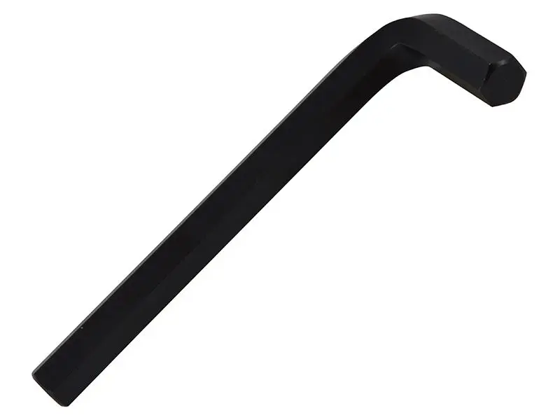 Faithfull 1/2 Inch AF Hex Key, Chrome Vanadium Steel