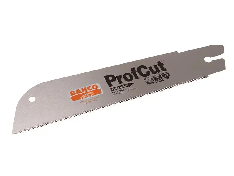 Bahco Lâmina de Serra PC12-14-PS-B ProfCut, Dente Fino, 300mm (12 pol), 14 DPI