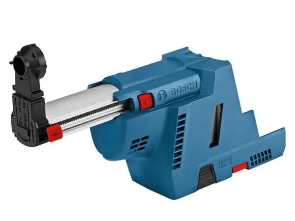 Bosch GDE 18V-16 Ekstraktor Habuk Profesional
