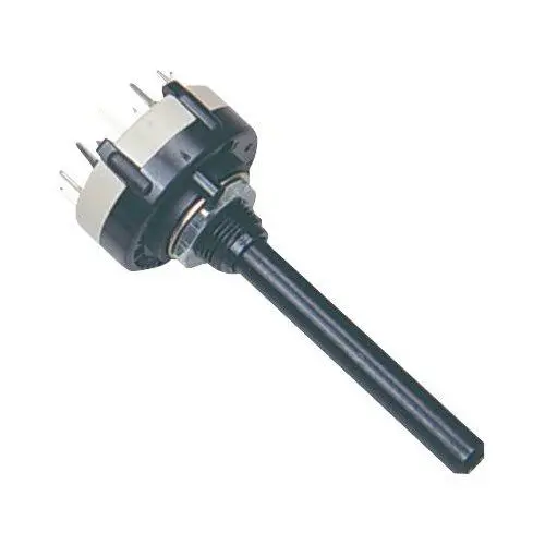 LORLIN 1 Pole 12 Position Rotary Switch