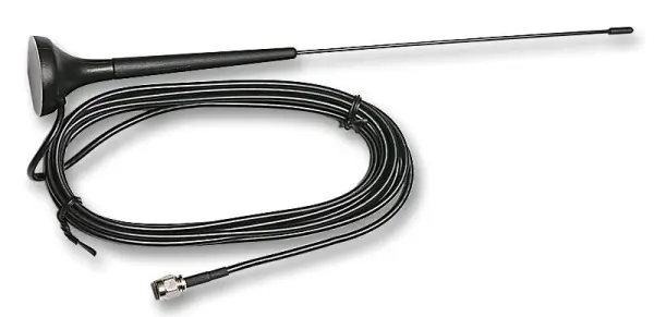 Antenne GSM RF SOLUTIONS Maestro 20, Double bande, Montage magnétique