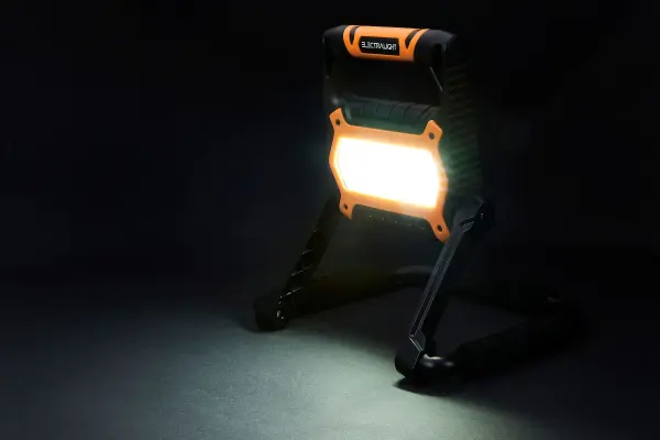 Blue Spot Tools Electralight 1400流明可充电工作灯