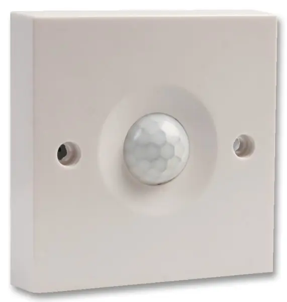 PRO ELEC PIR Mains Switch (3 Wire)