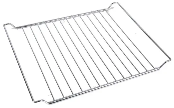 UNIFIT ユニバーサル調整可能オーブン棚 390-550×310mm