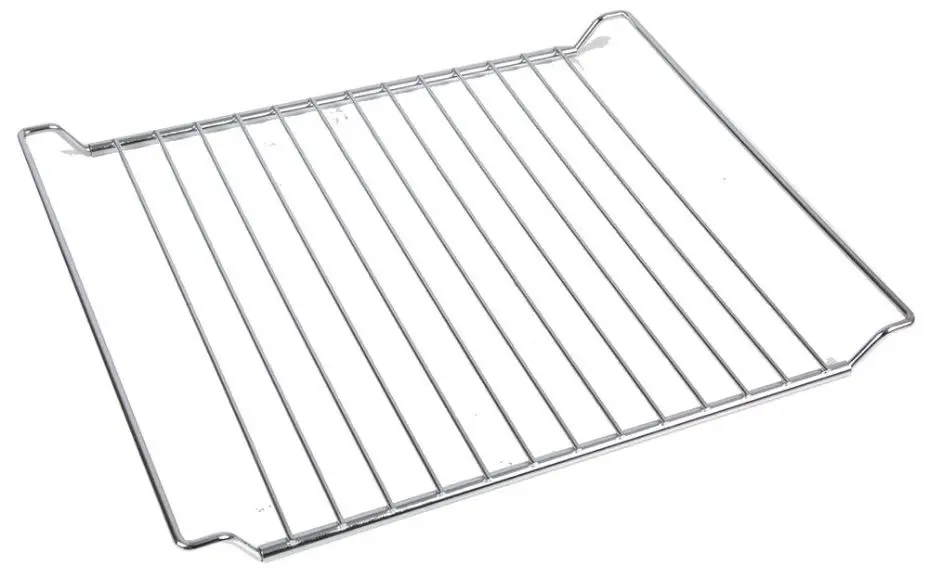 UNIFIT Étagère universelle réglable pour four (390-550x310 mm)