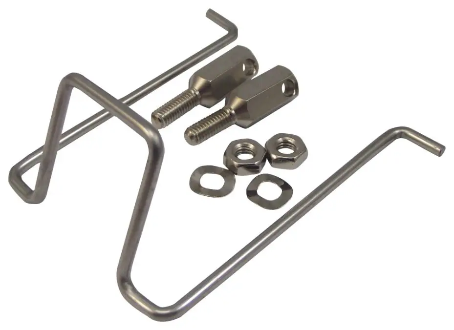 SCHURTER Cord Retaining Kit B