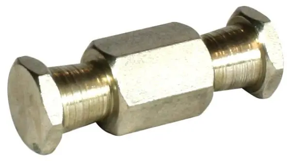 Doughty Snap-In Swivel Joiner Stud