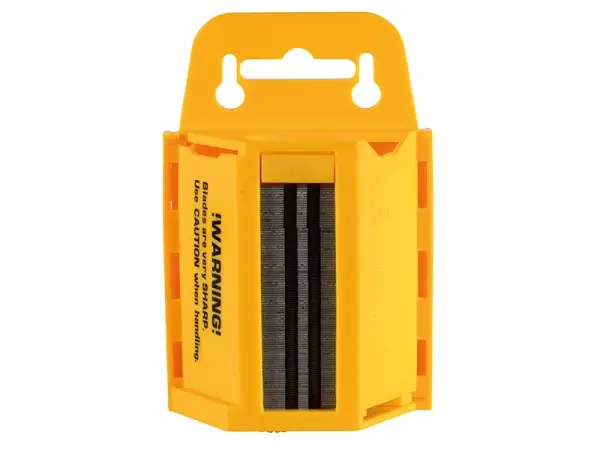 Footprint Zware-Mesbladen, Verpakking van 100