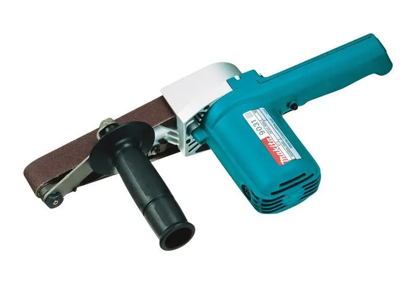 Makita 9031 Ponceuse Multifonction 30mm, 550W 110V