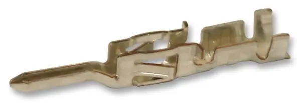 MOLEX Micro-Fit 3.0 Crimp-pennen, 20-24 AWG, vertind, 100 stuks