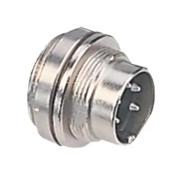 Binder UK Limited 12-Way Panel Plug