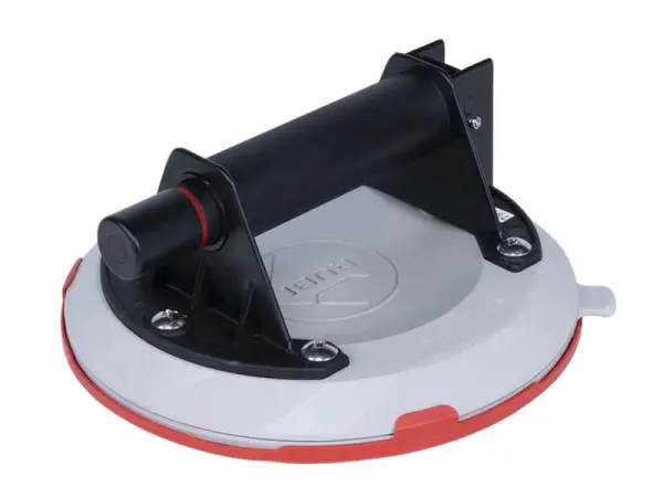 RUBI GSC200 Ventosa para Baldosas Grandes, Capacidad 110kg