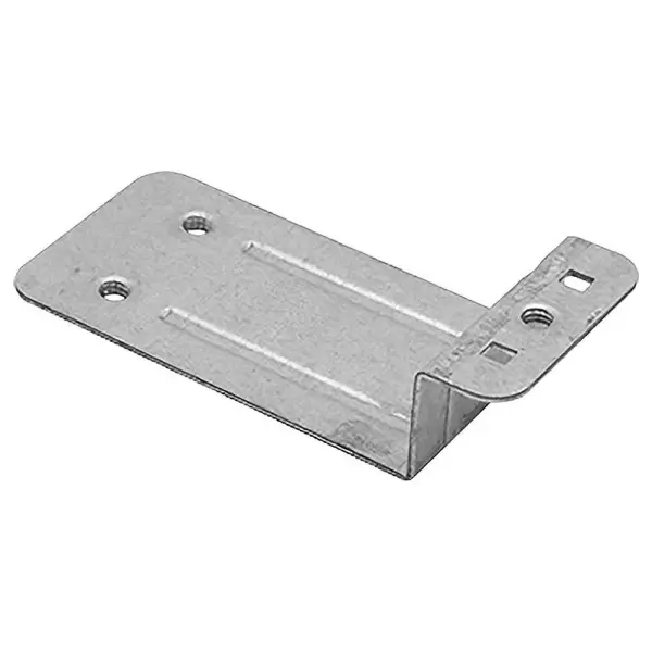 Elucian Click Series Mains Cable Clamp Plate