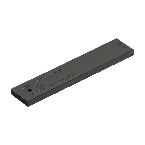 TIMCO Dehnungshülsen für Bewegungsanker (120 x 20mm - 250 Stück)