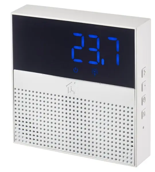 Energenie Termostato Inteligente MiHome para Calefacción del Hogar