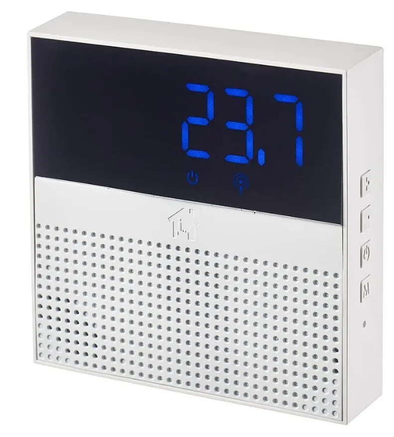 ENERGENIE MiHome Slimme Thermostaat voor Thuisverwarming