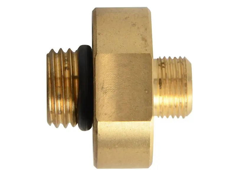 Monument 438D Adapter Primus 2000 auf 7/16 Zoll