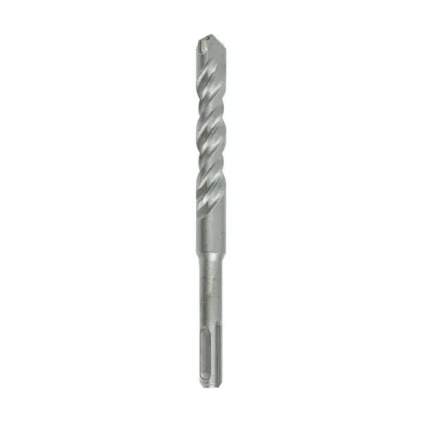 Timco SDS Plus Hammer Bit, 16.0 x 160mm, Tungsten Carbide Tip