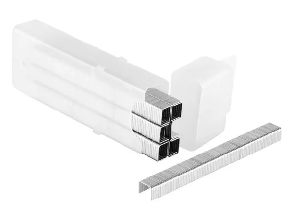 STANLEY Heavy-Duty Staple 8mm, Pack of 1000