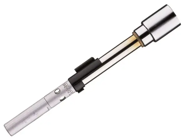 Sievert 8710 Καυστήρας Μαλακής Φλόγας για Συστολή Καλωδίων